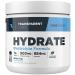Hydrate Electrolyte Formula - Arctic Freeze | 40 Servings | International Shipping Available - Buy Online on GoSupps.com