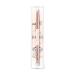 essence 2in1 COLOUR CORRECTING & CONTOURING BRUSH brush multi-coloured vegan