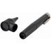 Mini Diagnostic Otoscope Kit with High-Resolution Led Ear Lights Suitable for Home Use Students Doctors - Buy Online on GoSupps.com