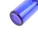 Oshhni 10pcs Glass Empty Refillable Nasal Spray Bottles - Fine Mist Vials 30ml in Blue | Ideal for Travel & DIY Use - International Shipping Available - Buy Online on GoSupps.com