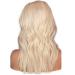 Sunnybluee Charisma 14 Inch Body Wave Lace Front Wig - Heat Resistant Synthetic Hair for Women - Buy Online on GoSupps.com