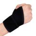 Wrist Support Brace  Adjustable Carpal Tunnel Wrist Braces for Tendonitis  Arthritis  Night Support  Comfortable Wrist Wraps Compression Strap for Hand Wrist Joint Pain Relief  Fits Both Hands 1