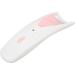 Heated Eyelash Curler Silicone Wand Style 24H Long Lasting Temperature Controllable USB Rechargeable Best Women Quick Curling - Buy Online on GoSupps.com