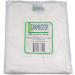 Leak Master Cotton Gauze Reusable Adult Diaper Inserts - XL 3 Pack - Increase Absorbency - 10x35 in - Buy Online on GoSupps.com
