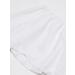 Sansha Big Girls' Serenity Pull-on Skirt Large 10-12(F) White - Top Quality Dancewear for Girls - Buy Online on GoSupps.com