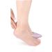 NOLITOY 20 Rolls Heel Stickers | Anti-Slip Protective Heel Protectors & Sole Stickers for High Heels - Buy Online on GoSupps.com