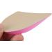 Knock-Knee & Bow Leg Correction Heel Cup Pads - Orthotic Inserts for O/X Type Legs (2 Pairs) - Buy Online on GoSupps.com