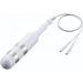 Vaginal Probe Joystick PR-03A for Pelvic Floor Rehabilitation | Compatible with EMS Electrostimulators | Meditaliaservice - Buy Online on GoSupps.com