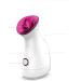 Baluue 2pcs Facial Spa Steamer Portable Facial Mister Face Humifigier Facial Care Steamer Facial Steamer - Buy Online on GoSupps.com