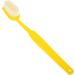 LUOZZY Giant Toothbrush Prop - Oversized Funny Toothbrush Toy for Parties & Decorations - Yellow - Buy Online on GoSupps.com