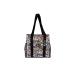 tokidoki Kawaii Tote Bag, Black