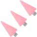 Healeved 6 Pcs Wax Head Rhinestone Dotting Pen Tips Nail Picker Replacement Tips Rhinestones Picker Tips Point Drill Pen Tip Rhinestone Picker Head Manicure Tools Nail Art Tool Pink Acrylic - Buy Online on GoSupps.com
