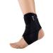 iGO i-91100 Ankle Support - Adjustable One Size Ideal for Injury Recovery & Stability | International Shipping Available - Buy Online on GoSupps.com