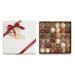 La Belgique Gourmande Prestige Box of Chocolate Truffles (XL Size) La Belgique Gourmande