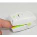 Nail Cleaning Laser Device - Safe & Quick Fungus Treatment for Toes & Fingers | Painless No Side Effects - Buy Online on GoSupps.com