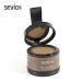 Sevich Instant Hairline Shadow Powder - Cover Grey Roots, Thinning Hairline, Eyebrows & Beard Line - Windproof & Sweatproof - Light Coffee - Buy Online on GoSupps.com