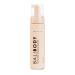 BALI BODY Clear Self Tanning Mousse | Transparent water to foam formula contains no colour guide  making it a clean & easy way to achieve the perfect fake tan at home | 200ml/6.7fl oz | 100% Australian Made & Vegan