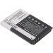 Buy 750mAh Replacement Battery for Vodafone Mini D100 & D101 | Fast International Shipping - Buy Online on GoSupps.com