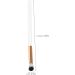 Outanaya 10pcs Makeup Brush Concealer Brush Contouring Brush Makeup Eyeshadow Brush White Wooden Handle - Buy Online on GoSupps.com