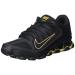 Nike Reax 8 TR Men's Cross-Trainers Athletic Sneakers Shoes 9 Black Black Mtlc Gold Black 020