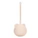 Silicone Pacifier Case for Travel | Baby Pacifier Storage Bag | Milk Tea Color Accessories for Boys & Girls - Buy Online on GoSupps.com
