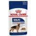 Royal Canin Maxi Adult in Gravy Wet Food (40 x Pouches) - Buy Online on GoSupps.com