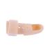 1pc Splints for Fingers Protective Splint for Finger Size 5 Beige