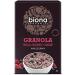Biona - Org Wild Berry Granola 375g - Buy Online on GoSupps.com