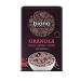 Biona Granola de baies sauvages bio 375 g (bo te de 6)