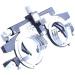 ZHOUL Optical Trial Lens Frame - Premium Eye Optometry Gear for Opticians | International Shipping - Buy Online on GoSupps.com