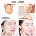 Air Cushion CC Foundation - Brightening BB Cream for Moisturizing Dry Skin Light Coverage and Pore Minimization (13g) - International Shipping Available - Buy Online on GoSupps.com