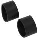 Eyeshields Eyepiece Cover 2pcs - 36mm Diameter Telescope Protector Eye Cups - Impact Reduction (KPH1 Bevel) - Buy Online on GoSupps.com