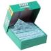 Derby Professional Razor Blades 500-Count - Buy Online on GoSupps.com