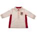 England RFU Rugby Jersey Top Shirt Home Kit Baby Babies Kids Childrens 100% Official Clothing (18-23 Months)