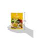Authentic Thai Cock Curry Paste - Mild Yellow Vegan Gluten-Free Halal | 50g Pack - Buy Online on GoSupps.com