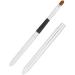 ANKROYU LipOutline Brush Makeup Tool Professional Lipstick Brush Makeup Tools for Women Girls the Perfect Makeup Tool for Precise Lip and Under Eye Coverage - Buy Online on GoSupps.com