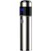 Portable Rechargeable Electric Razor for Men - Wet & Dry Use Removable Beard Shaver & Grooming Tool - Buy Online on GoSupps.com