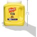 French's Classic Yellow Mustard 2.9kg - Deep & Tangy Flavor - Bulk Food Service Size - Buy Online on GoSupps.com