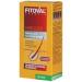 Fitoval Dermatological Shampoo Against Hair Loss with Glycogen Wheat Peptides Extracts of Rosemary and Arnica 200ml - Buy Online on GoSupps.com