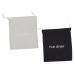 WOFASHPURET 2pcs Hair Dryer Storage Bag Makeup Bag Organizer Blower Dryer Bag Hair Dryer Carrier Bags Drawstring