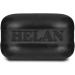 Helan M Oud - Vegetable Soap Bar with Vitamin E & Glycerin Scented Plant Based Hand Soap & Body Soap for a Gentle Cleansing Vegan Facial Cleanser Delicate Hand Wash & Body Wash Made in Italy 105g - Buy Online on GoSupps.com