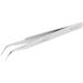 Durable Anti-Rust Safety Firm Eyelashes Extension Tool Comfortable Tweezers for Eyelash Grafting for Home Girls(ST-15) - Buy Online on GoSupps.com