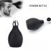 Portable Silicone Powder Spray Bottle for Hairdressing | Dry Shampoo Blower - Ideal for Home & Salon Use - Buy Online on GoSupps.com