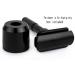 Yomoe 2-Pack Aluminum Alloy Men's Razors - Safe Bathroom Shaving Set (Razors Not Included) - Buy Online on GoSupps.com