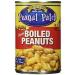 6 Pack Boiled Peanuts & Cajun Boiled Peanuts - Freshly Prepared Snack Combo - Buy Online on GoSupps.com