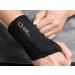 Copper Compression Recovery Wrist Brace - Adjustable Support Splint for Pain, Carpal Tunnel, Arthritis - Men Women, S-M Right Hand - Buy Online on GoSupps.com