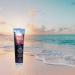 Fiesta Sun Midnight Indigo Waters Colour Correcting Violet Based Bronzer (280ml) - Buy Online on GoSupps.com