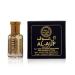 Musk Rijali Arabic Perfume Oil Oriental 12ML Bottle Attar Long Last Alcohol Free Atar Rich Traditional Indian Itr Perfume Oil 0.406 FL Oz Unisex Frangrance BY AL-AUF