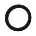 Silicone Yoga Rings Set - 6 Portable Leisure Rings for Fitness & Travel | International Shipping - Buy Online on GoSupps.com