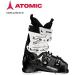 Atomic HAWX Ultra 85 Ski Boots Women's Black/White 23.5 - Lightweight Performance and Style - Buy Online on GoSupps.com